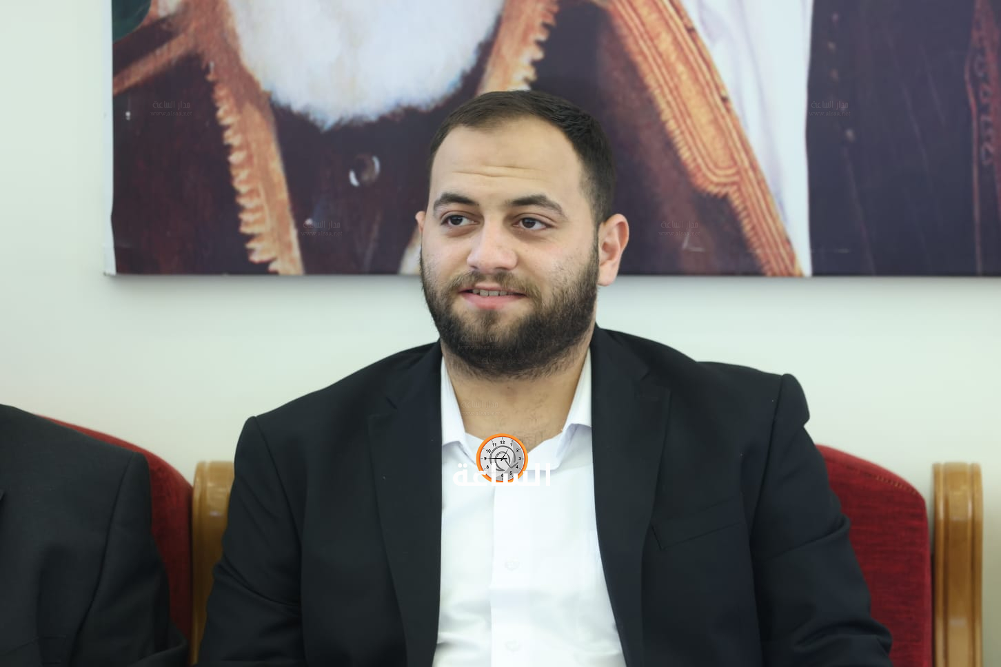 Madar Al-Saa Images 0.1421993534999475