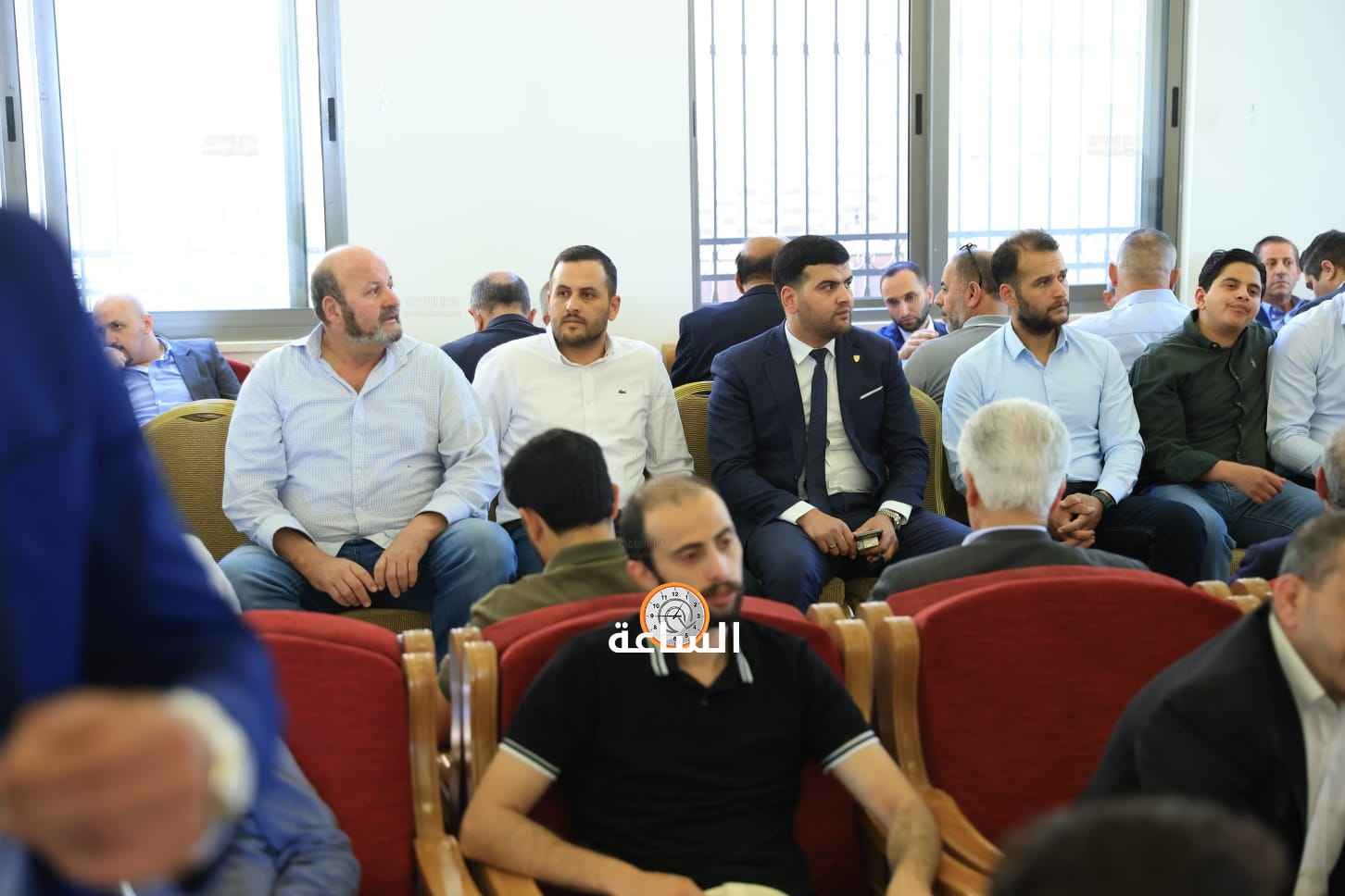 Madar Al-Saa Images 0.7736923362685859