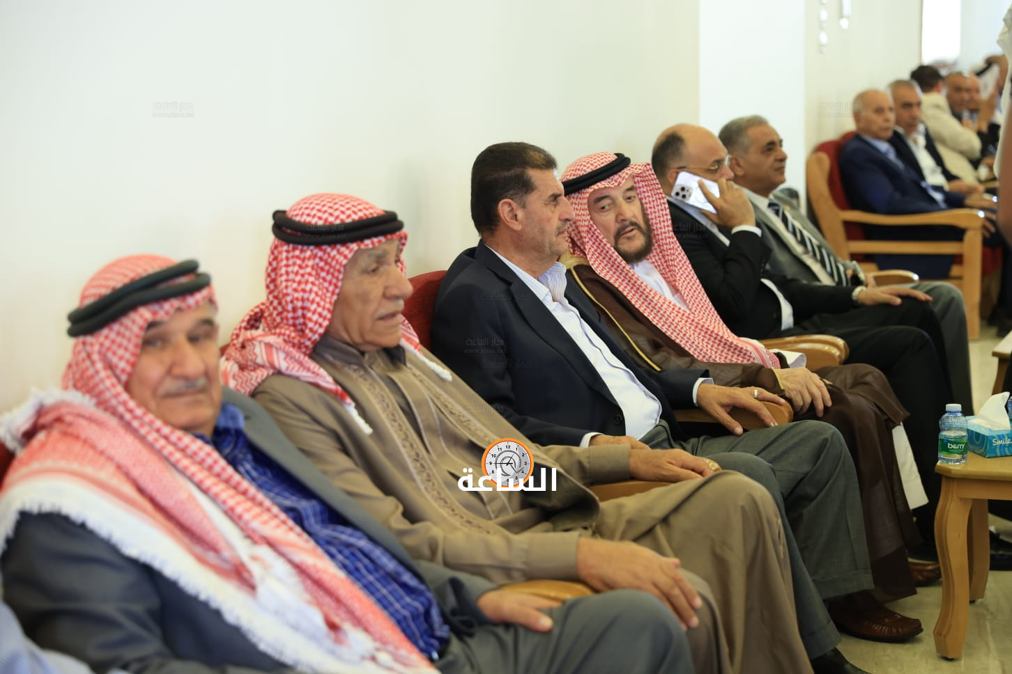 Madar Al-Saa Images 0.6719769612927395