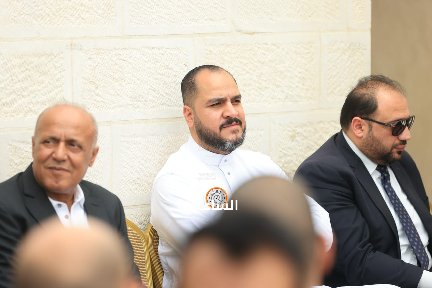 Madar Al-Saa Images 0.11929906399757262
