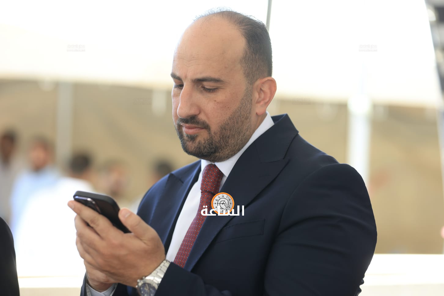 Madar Al-Saa Images 0.10748685726311369