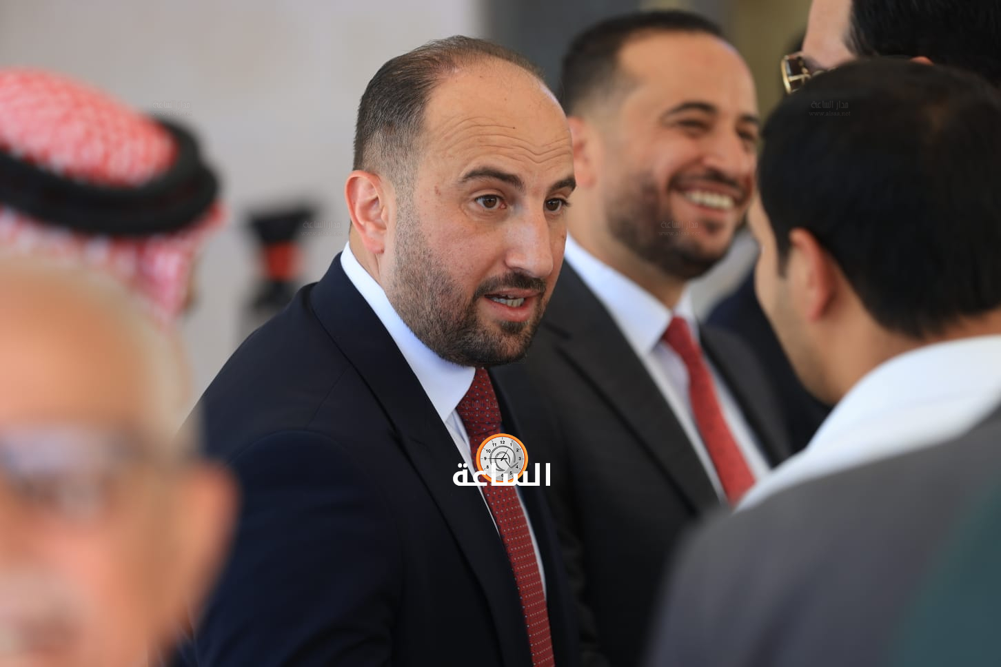 Madar Al-Saa Images 0.949289095784858