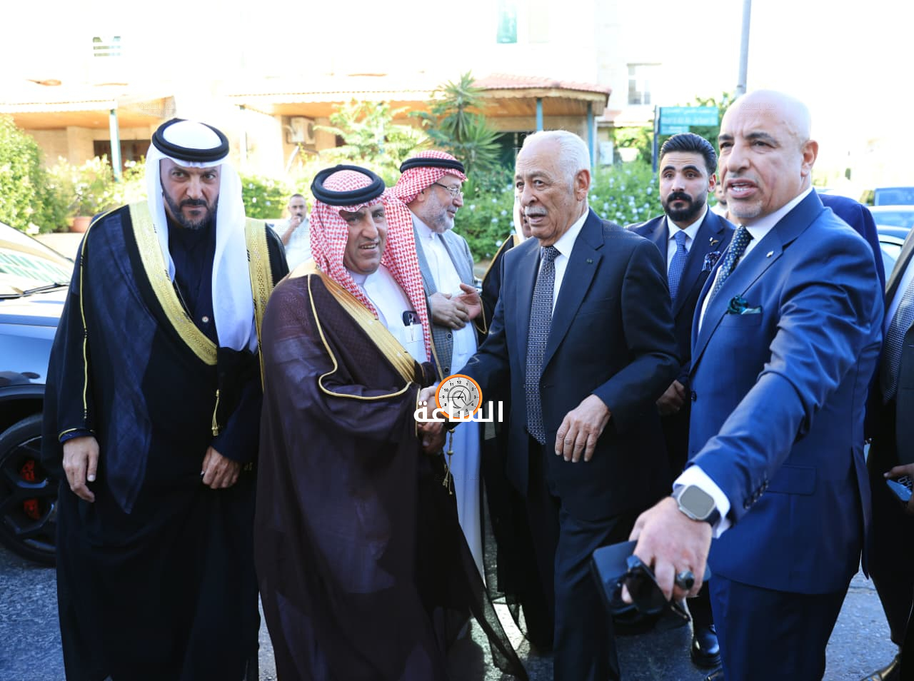 Madar Al-Saa Images 0.06892846096198213