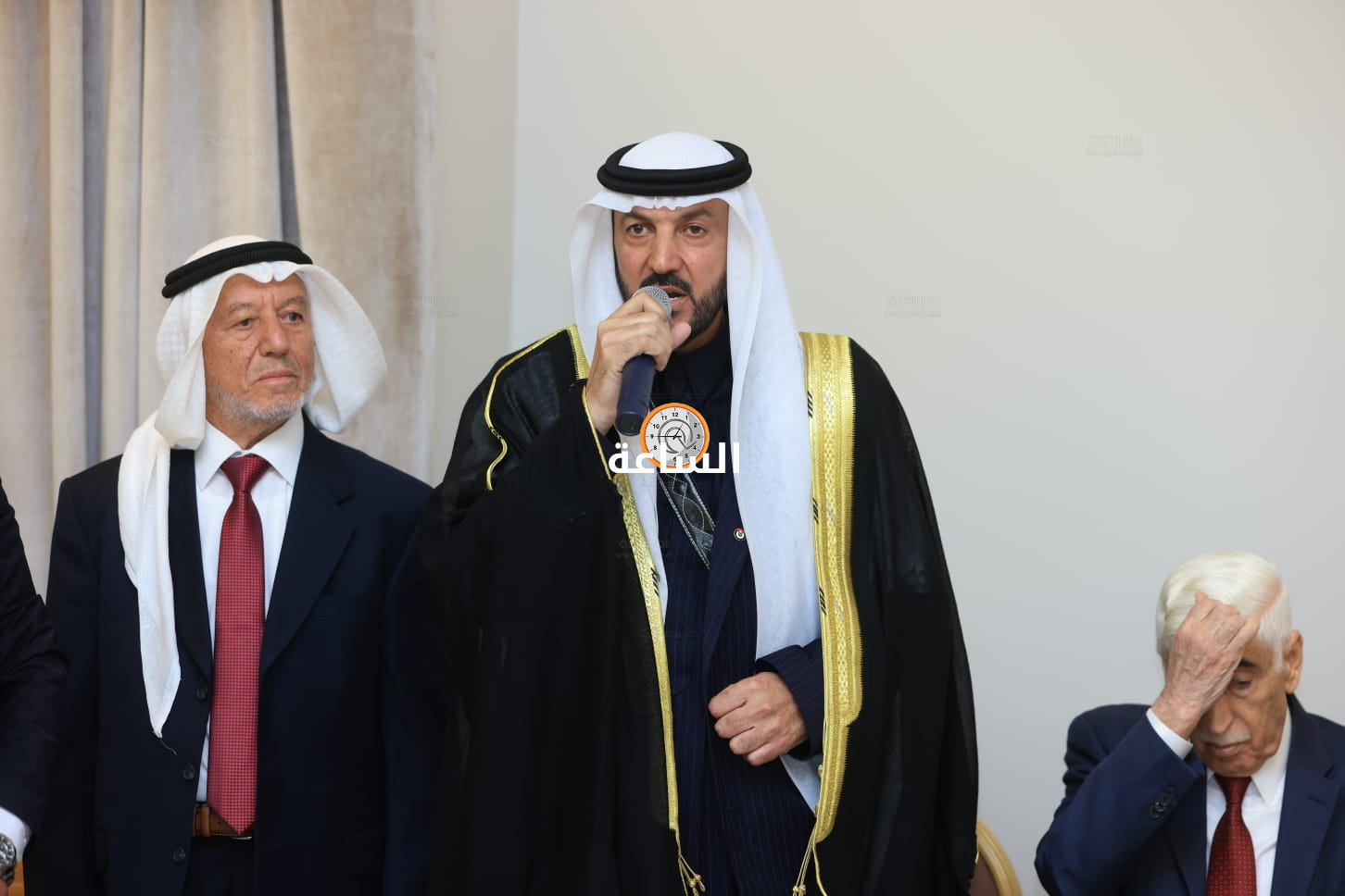Madar Al-Saa Images 0.4977803594230903