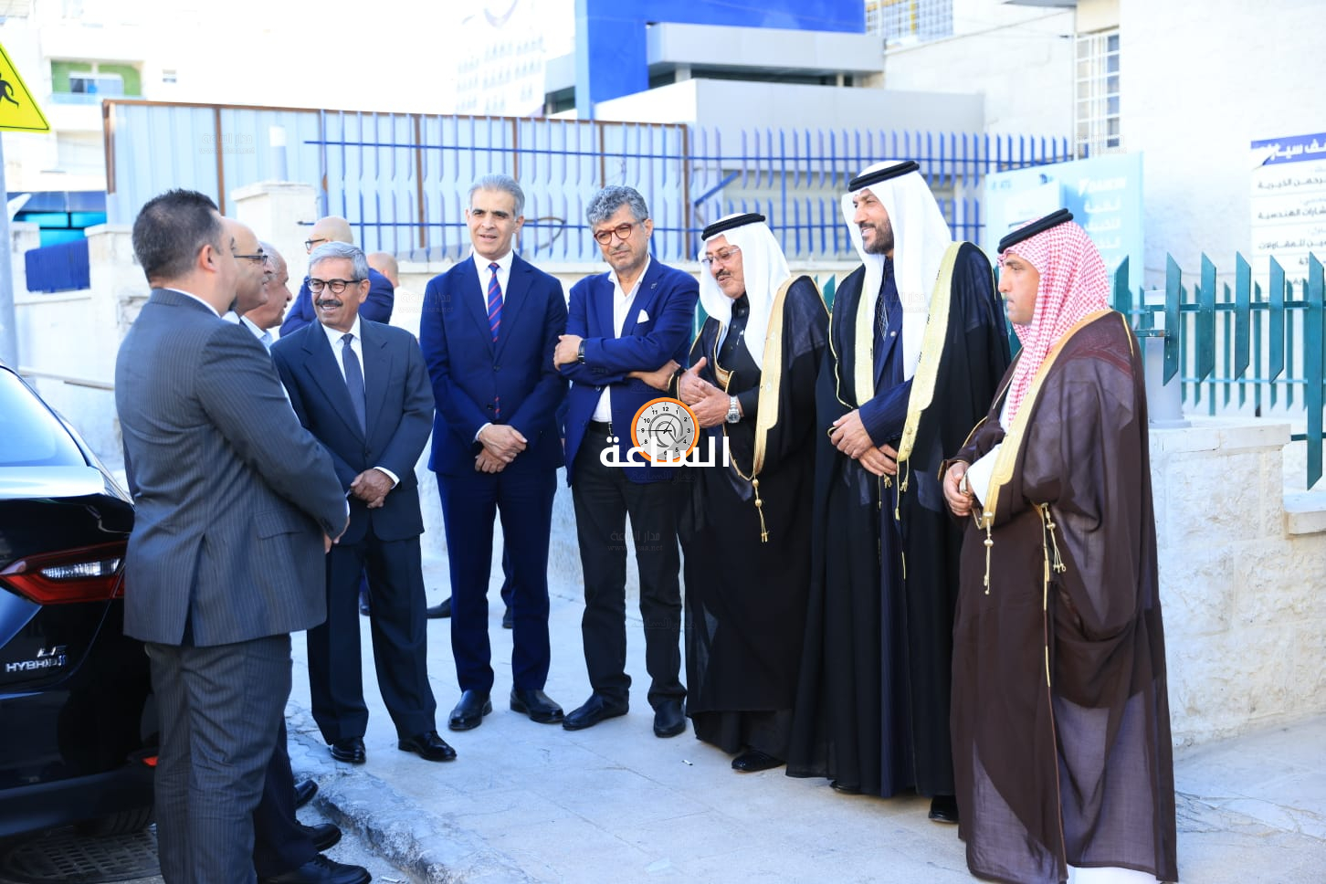 Madar Al-Saa Images 0.8960147373781899