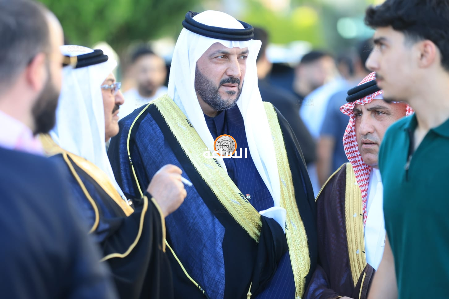 Madar Al-Saa Images 0.5456964460266253