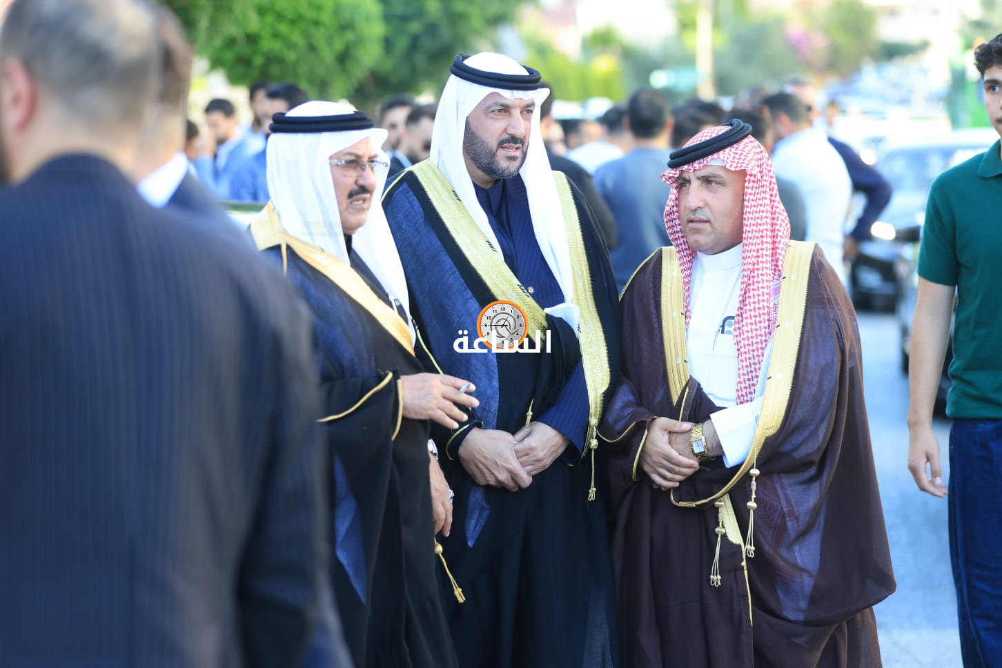 Madar Al-Saa Images 0.39500113924855496