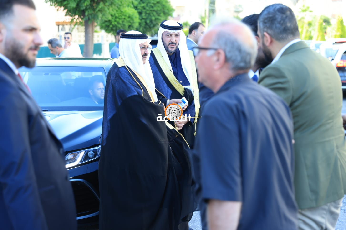 Madar Al-Saa Images 0.48316099729899264
