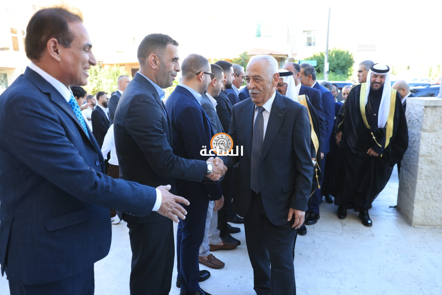 Madar Al-Saa Images 0.7907895409305166