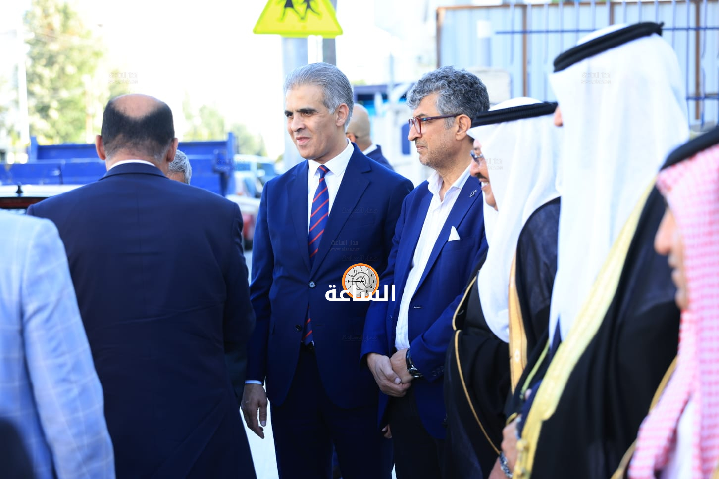 Madar Al-Saa Images 0.9199929796500428