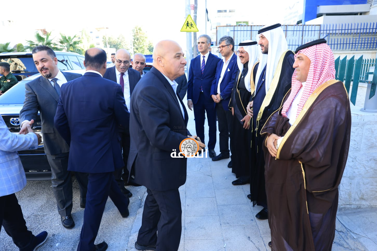 Madar Al-Saa Images 0.6514880815157548