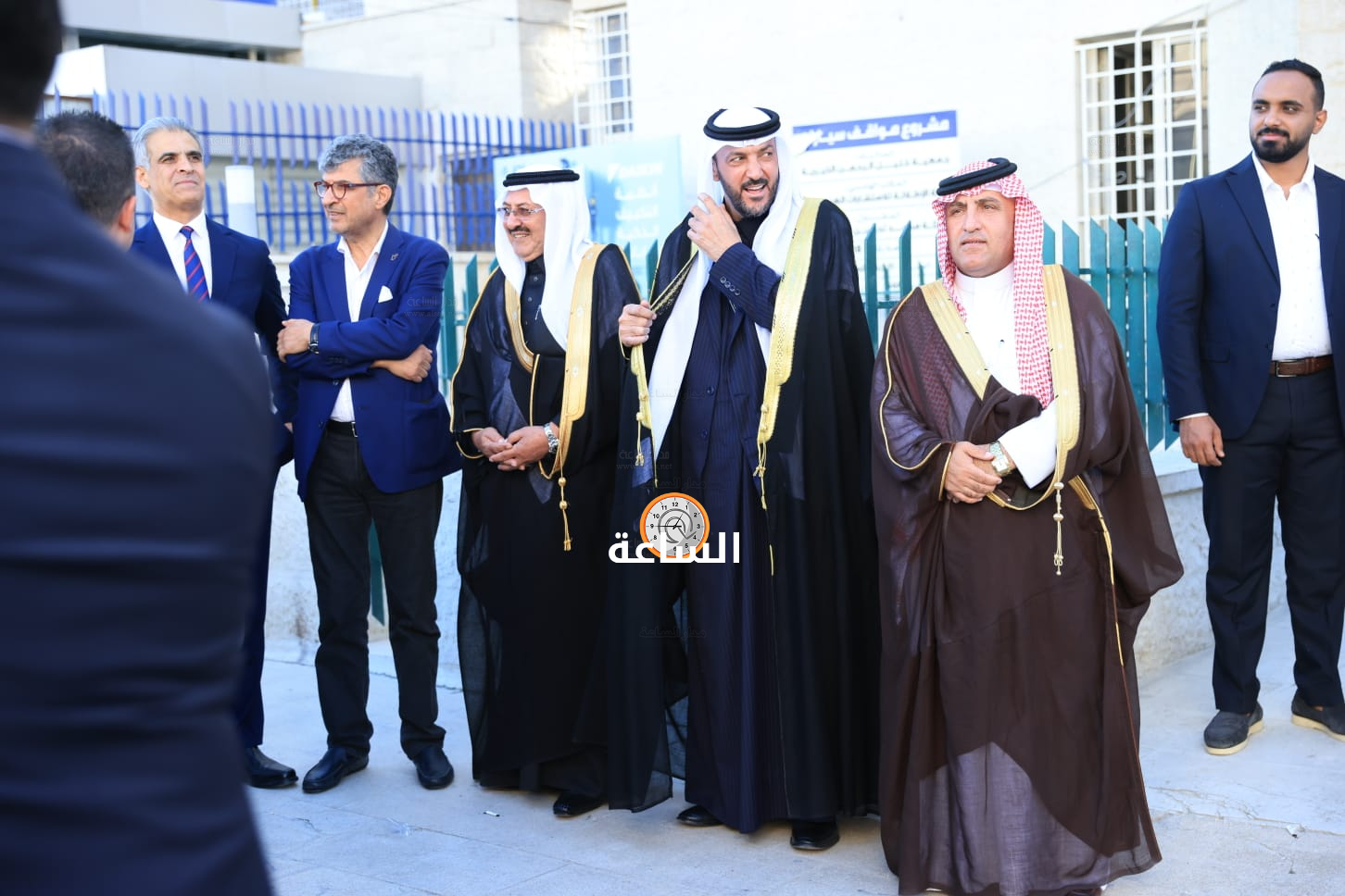 Madar Al-Saa Images 0.33285936571650676
