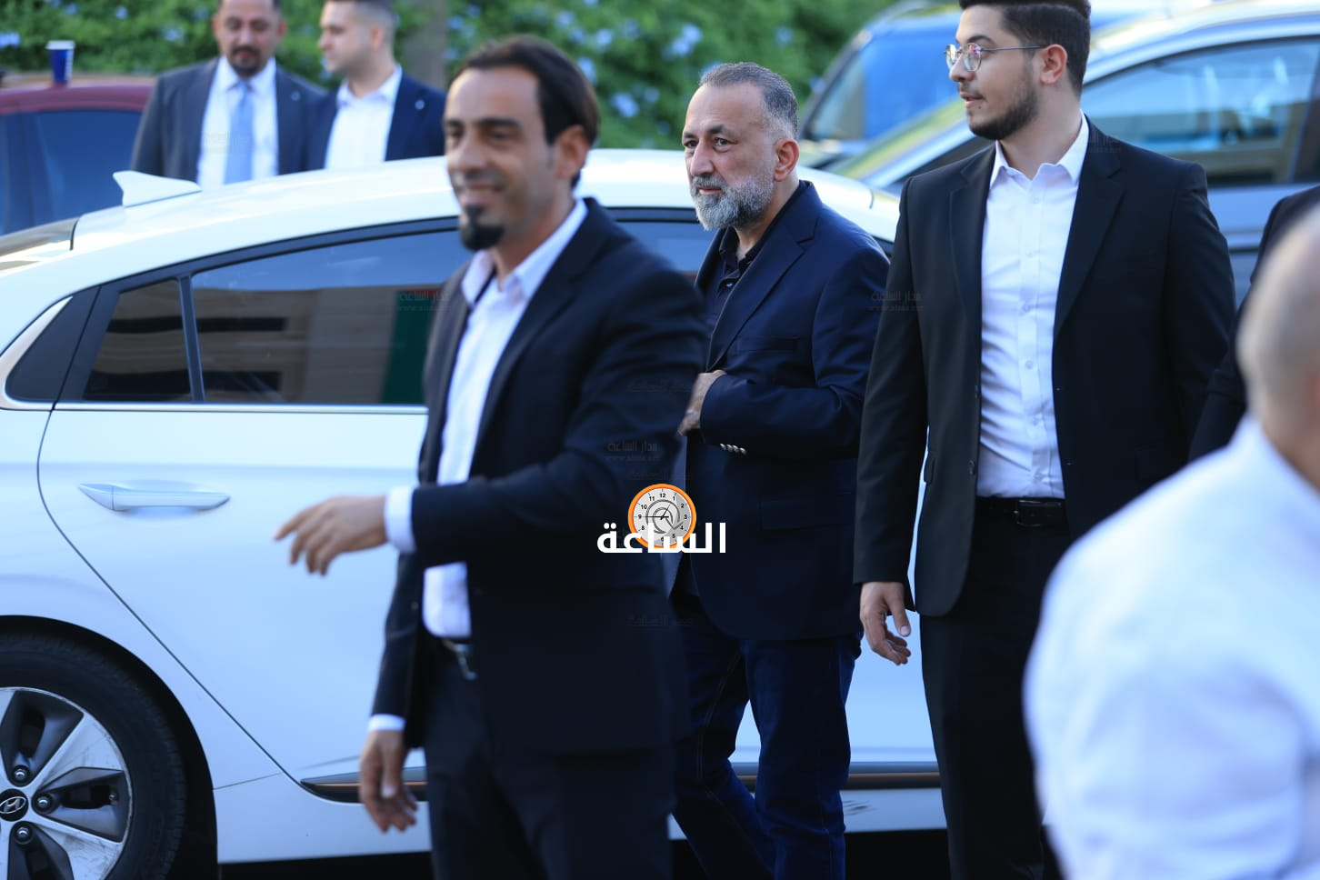 Madar Al-Saa Images 0.6928230098861433