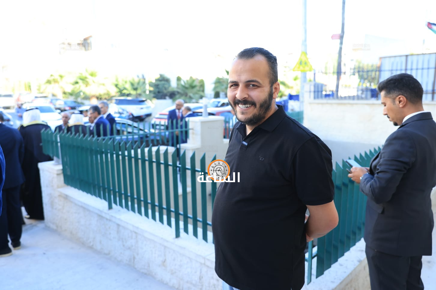 Madar Al-Saa Images 0.958801795737116