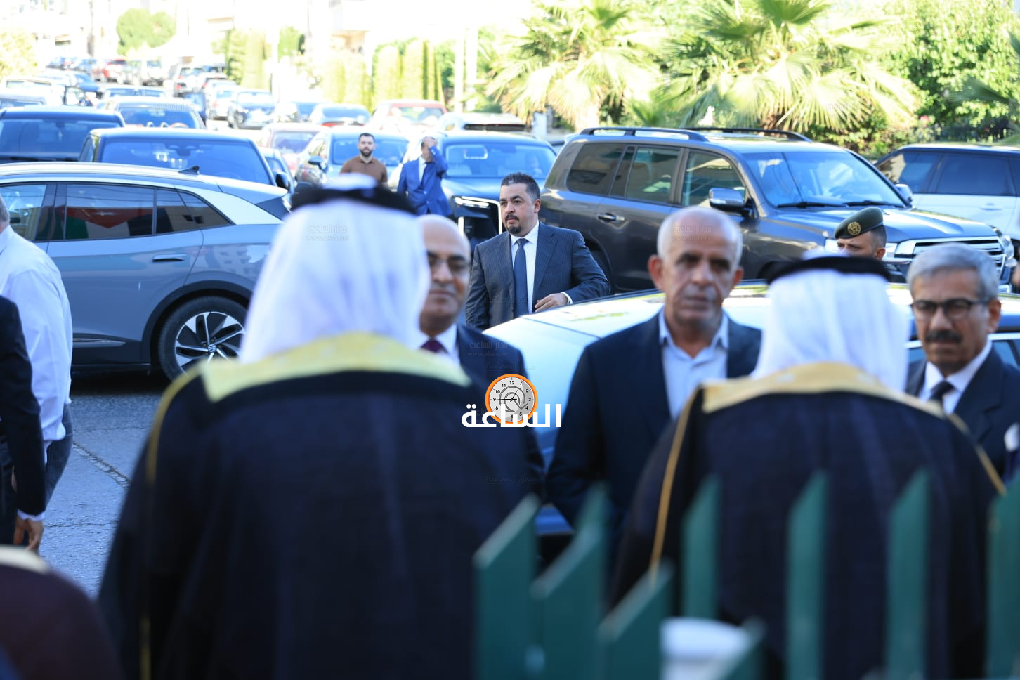Madar Al-Saa Images 0.9013190535610056