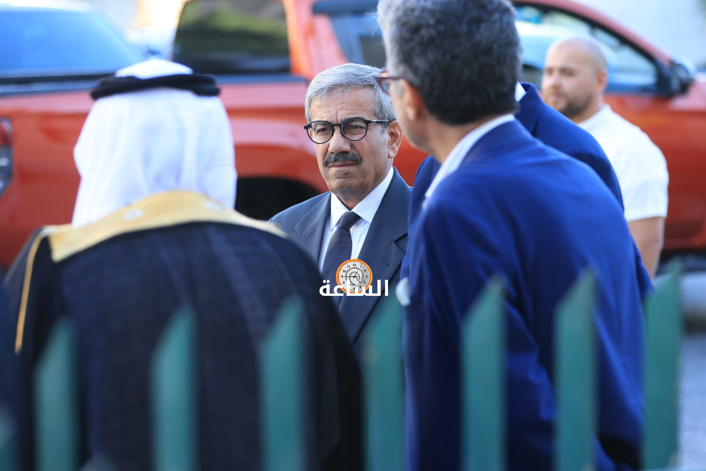 Madar Al-Saa Images 0.7013026196387985