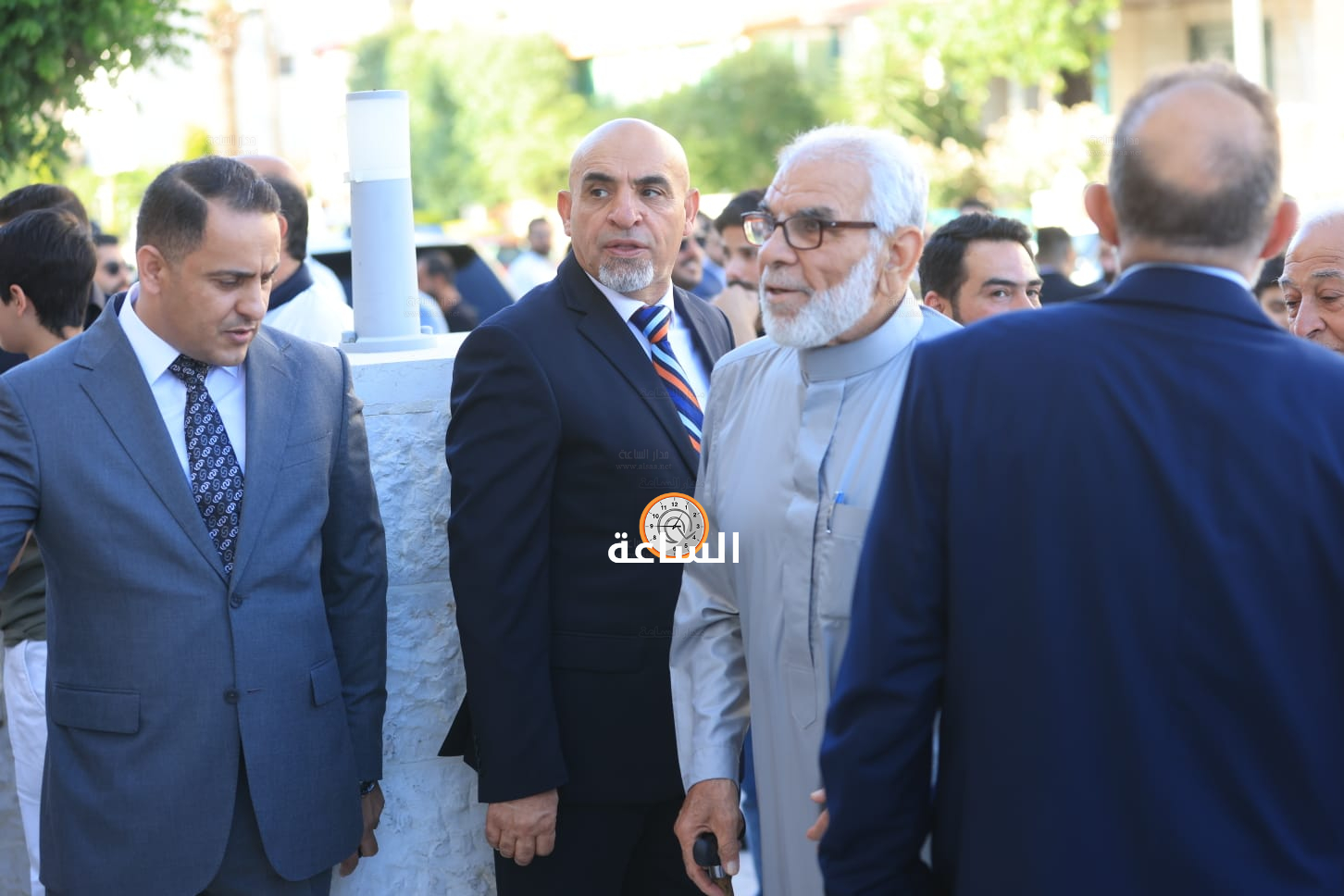 Madar Al-Saa Images 0.04582550941540209