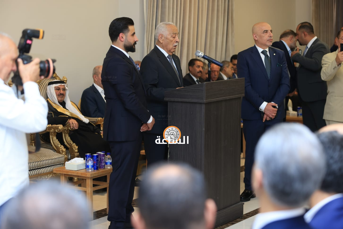 Madar Al-Saa Images 0.665935869457604
