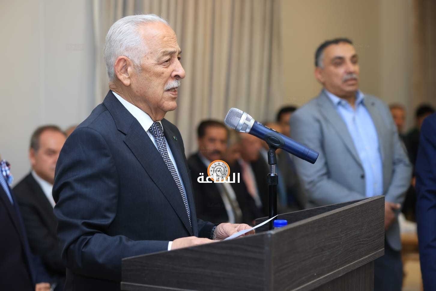 Madar Al-Saa Images 0.6834210522974394