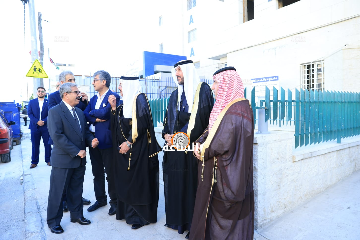 Madar Al-Saa Images 0.008151198293045447