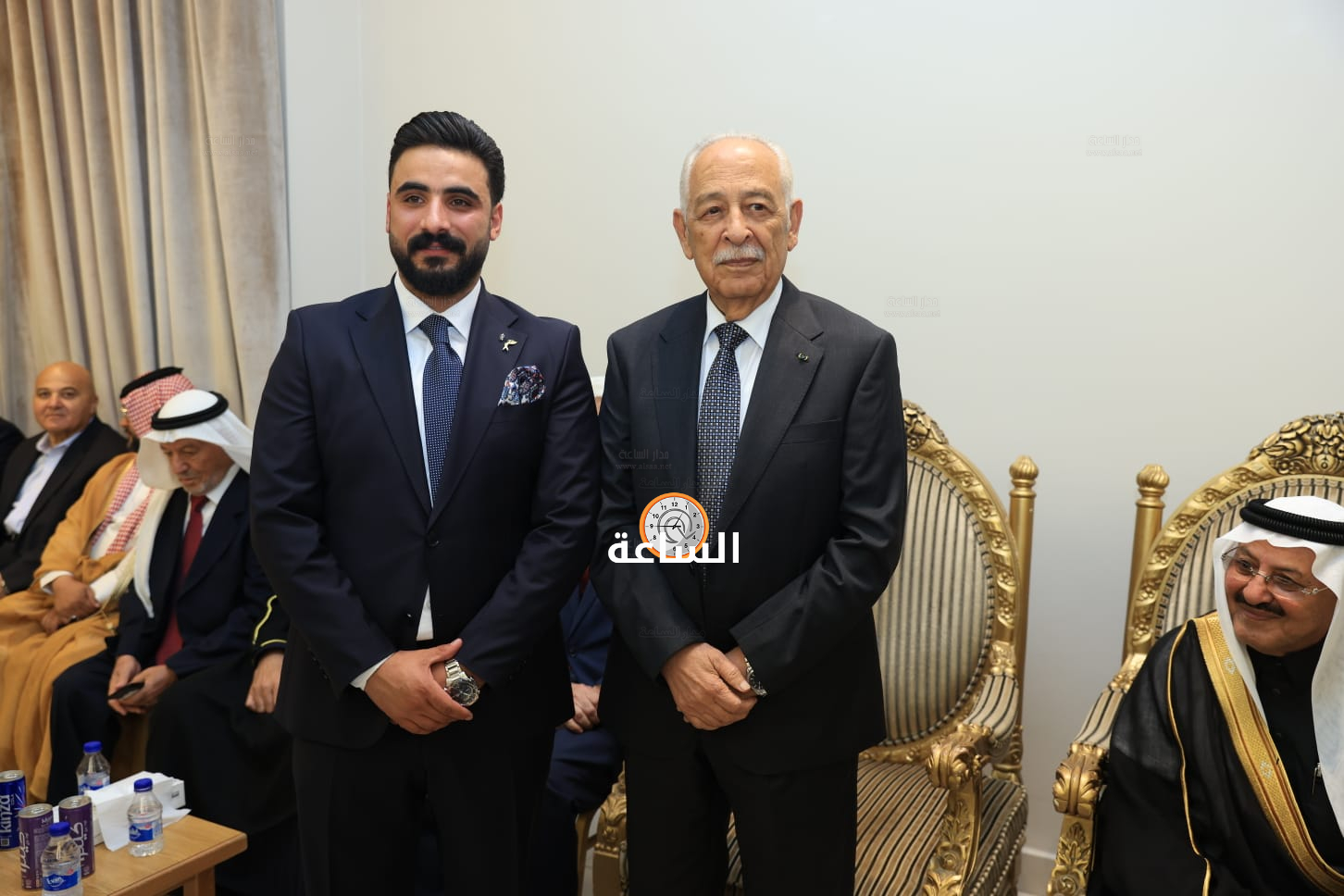 Madar Al-Saa Images 0.30767772284452766
