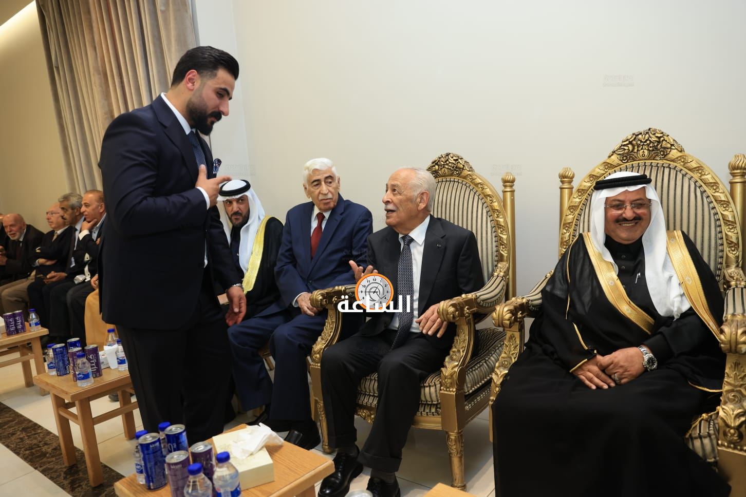 Madar Al-Saa Images 0.22386482386634488