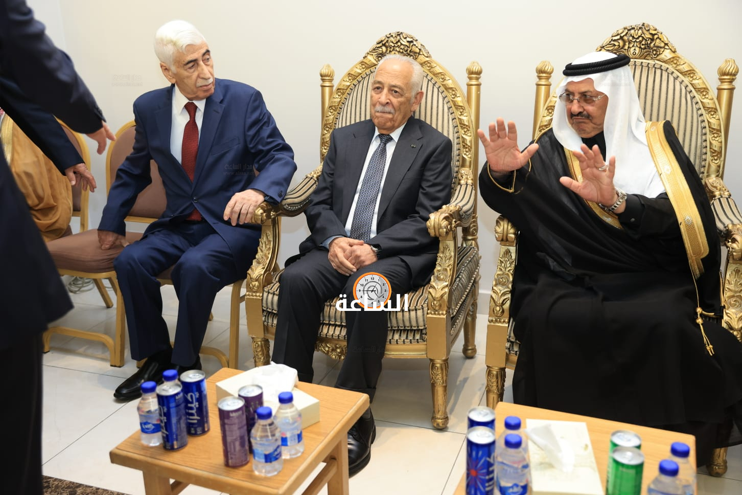 Madar Al-Saa Images 0.4641920675058825