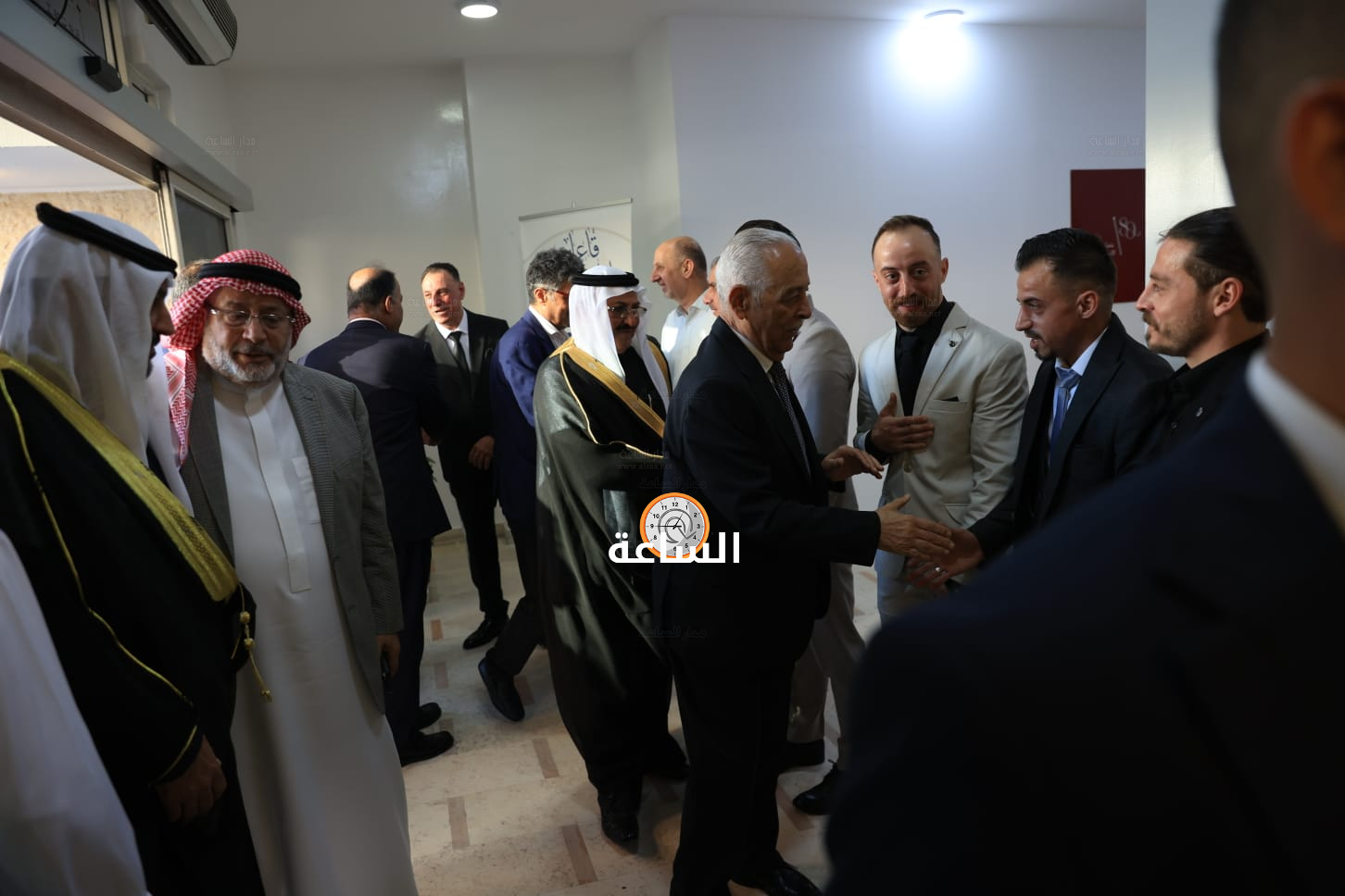 Madar Al-Saa Images 0.2405302006429596
