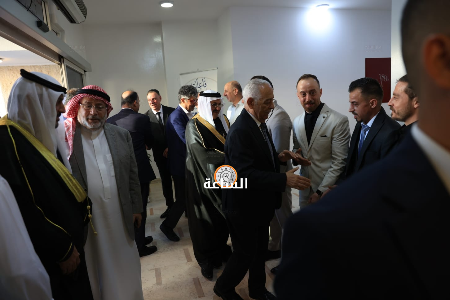 Madar Al-Saa Images 0.8092250855592719