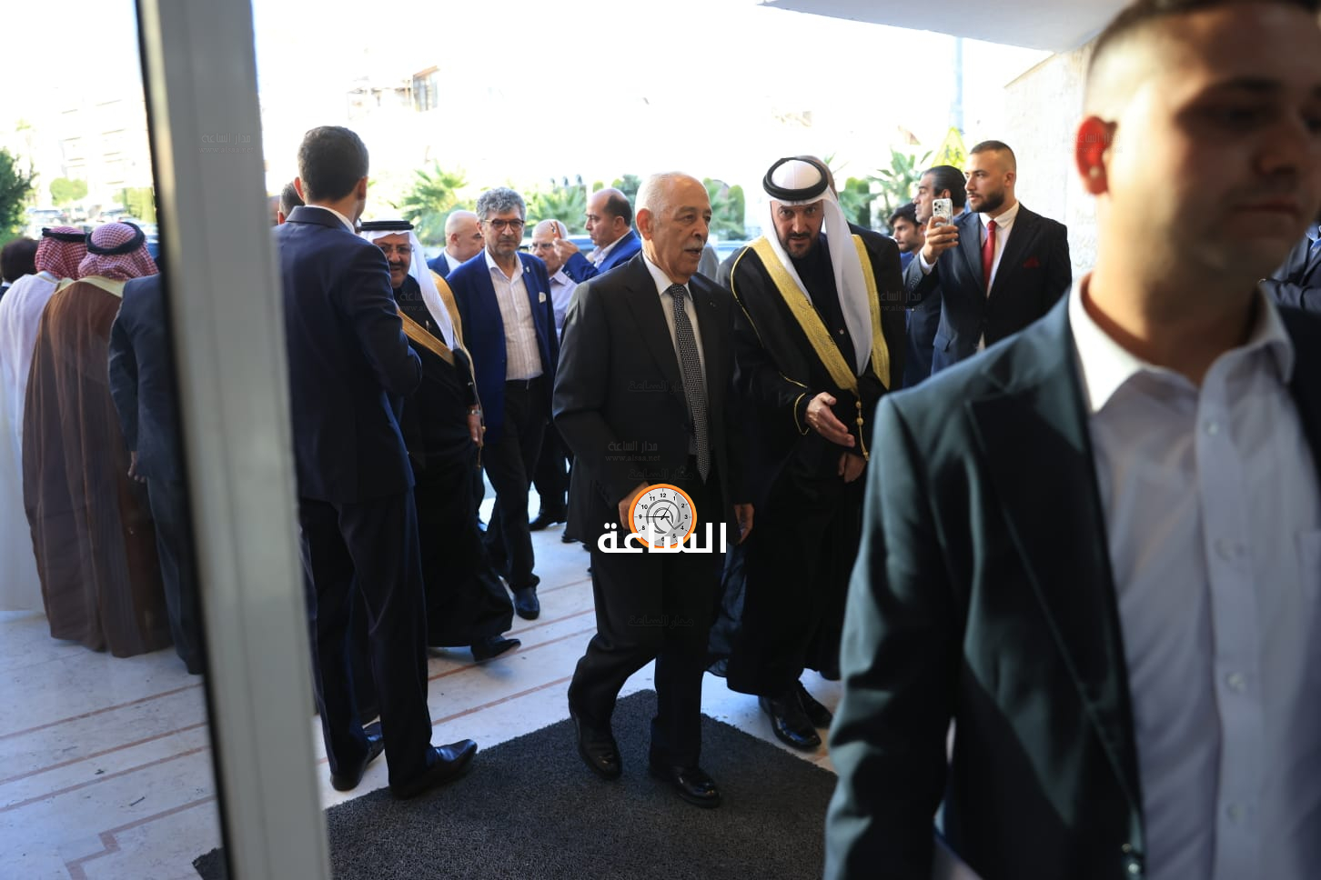Madar Al-Saa Images 0.681651196434377