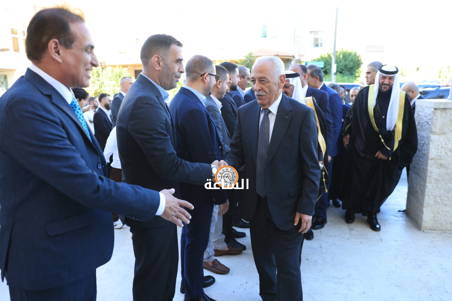Madar Al-Saa Images 0.23097236093988616