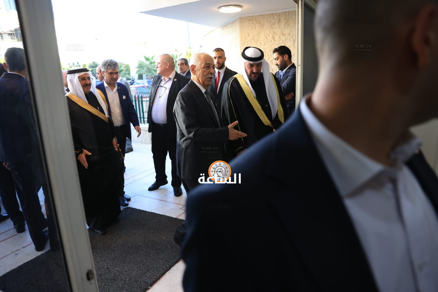 Madar Al-Saa Images 0.5969676927794063