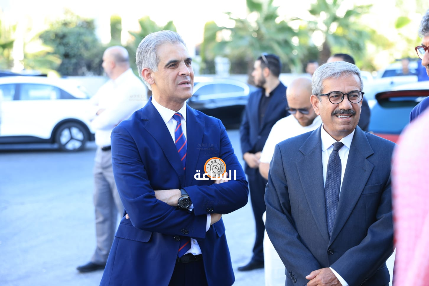 Madar Al-Saa Images 0.3936638901204996