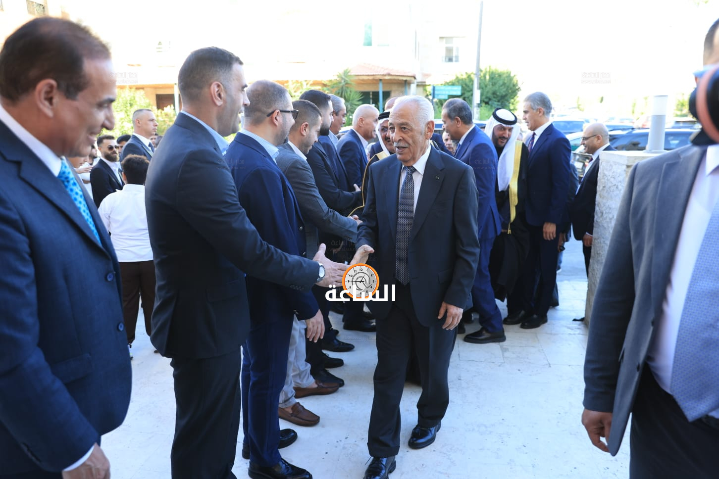 Madar Al-Saa Images 0.7354746306261668