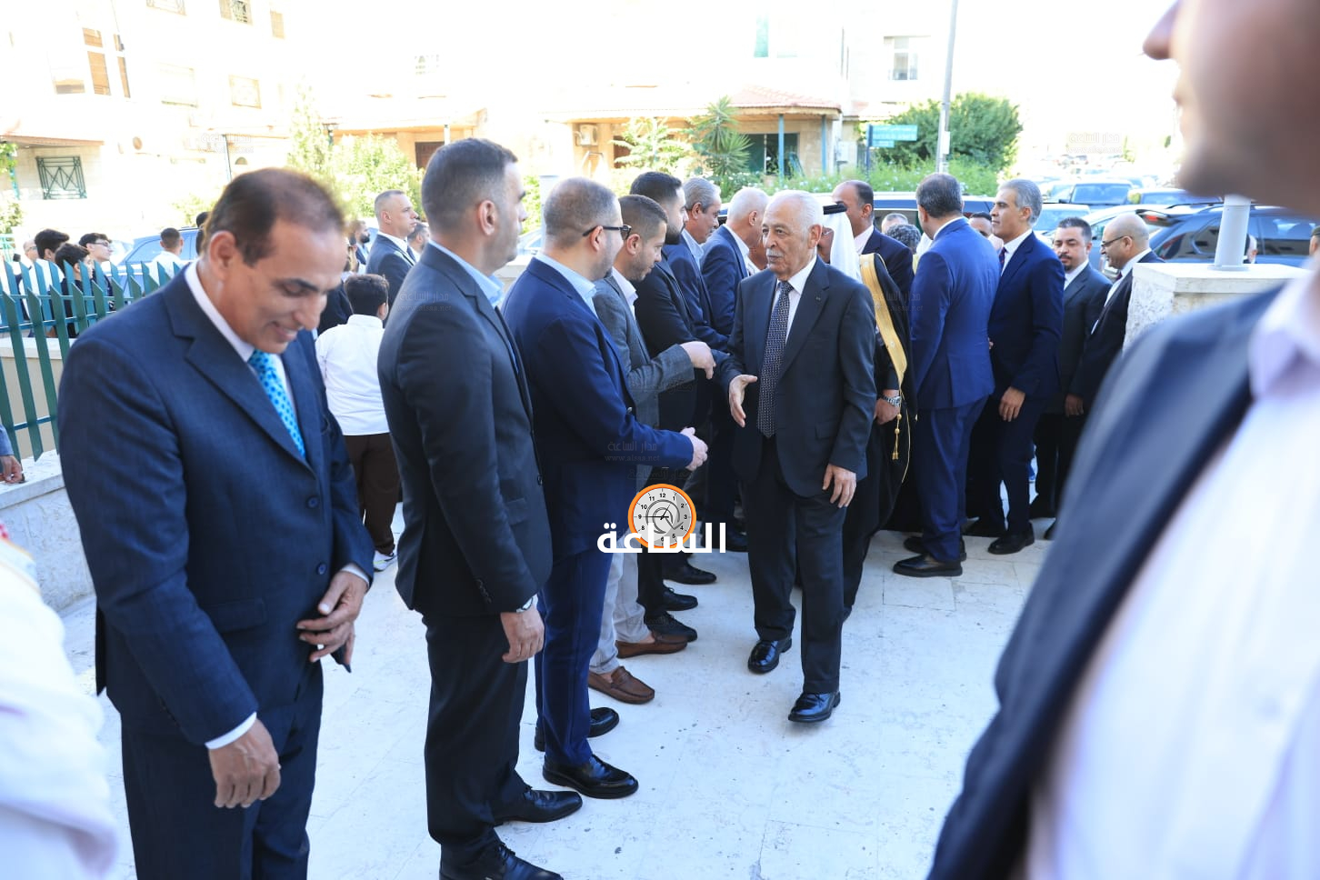 Madar Al-Saa Images 0.6038109694522297