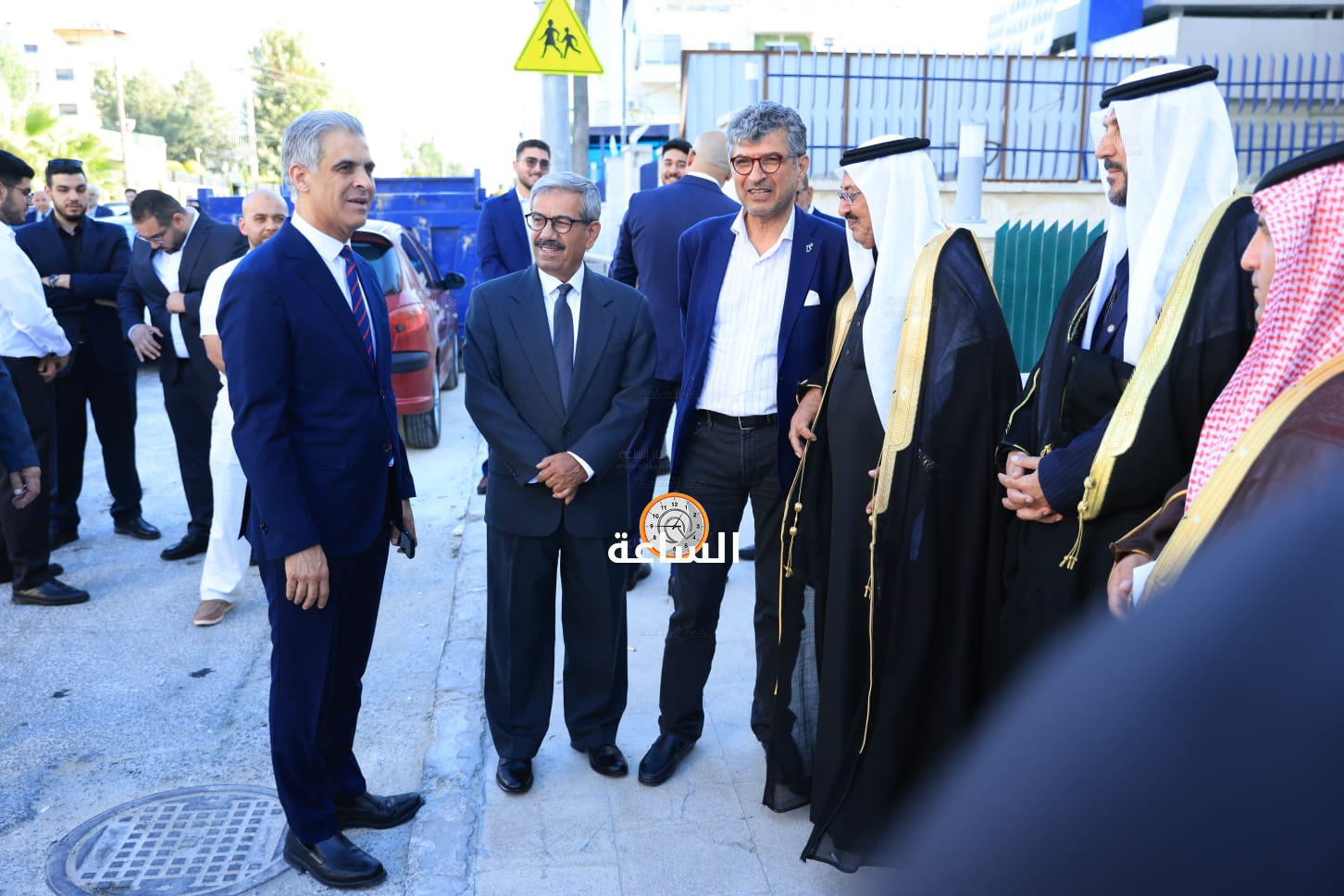 Madar Al-Saa Images 0.9052882182334907