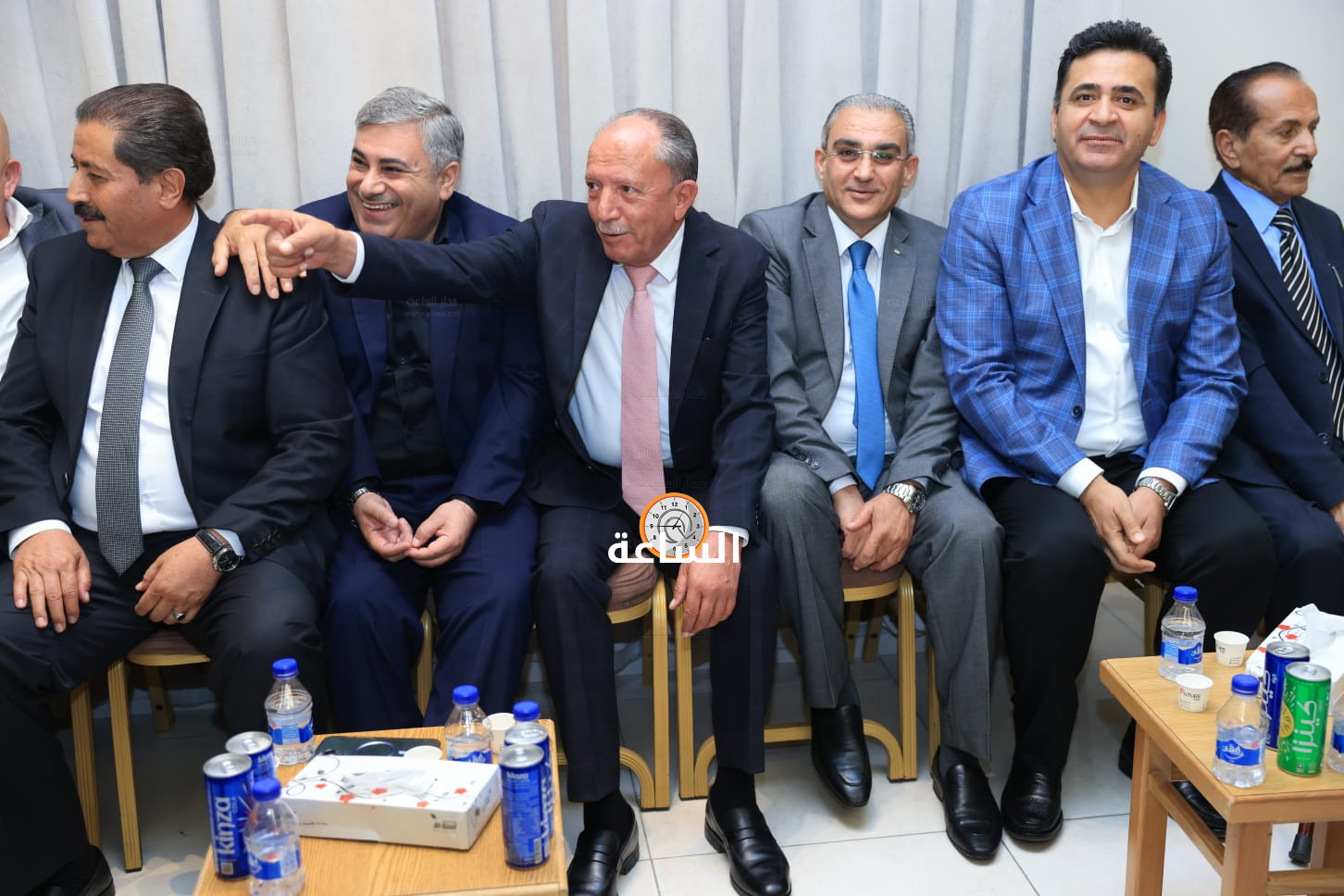 Madar Al-Saa Images 0.9211944976967953
