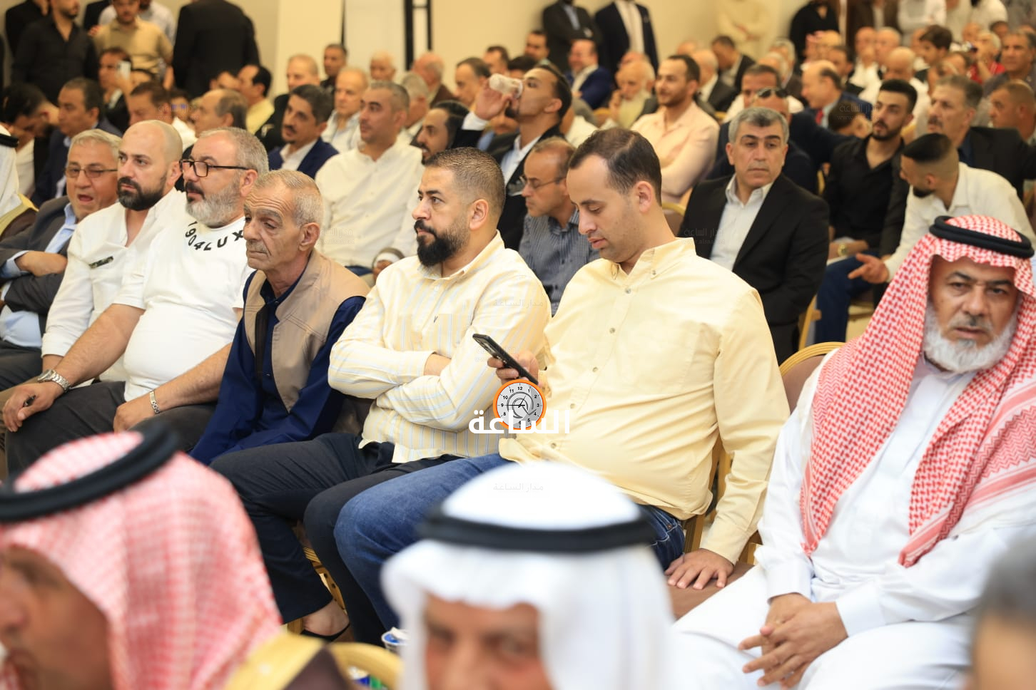 Madar Al-Saa Images 0.13520657236602807