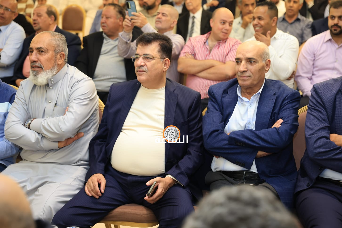 Madar Al-Saa Images 0.30119920803718647