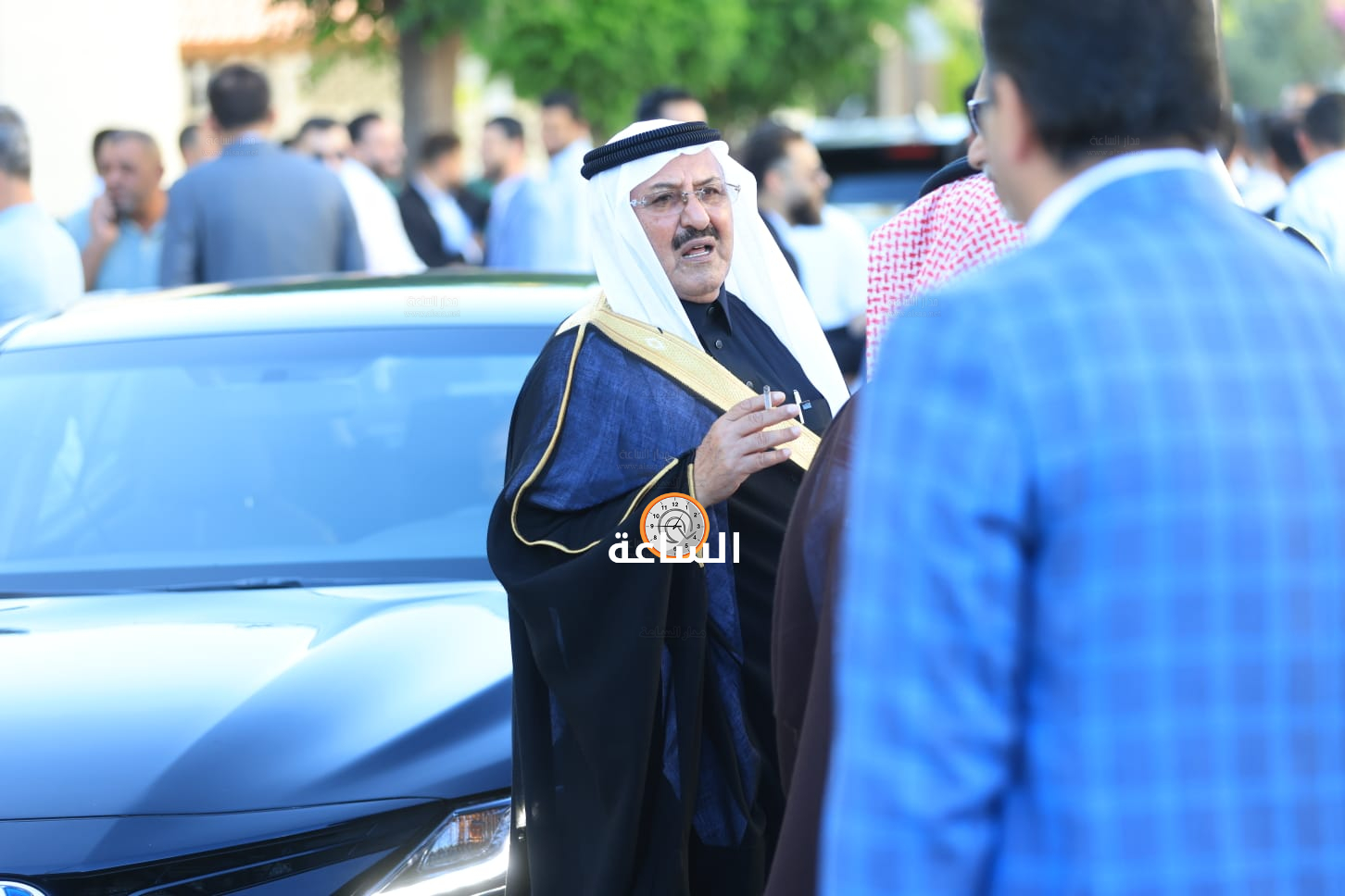 Madar Al-Saa Images 0.05914680041191367