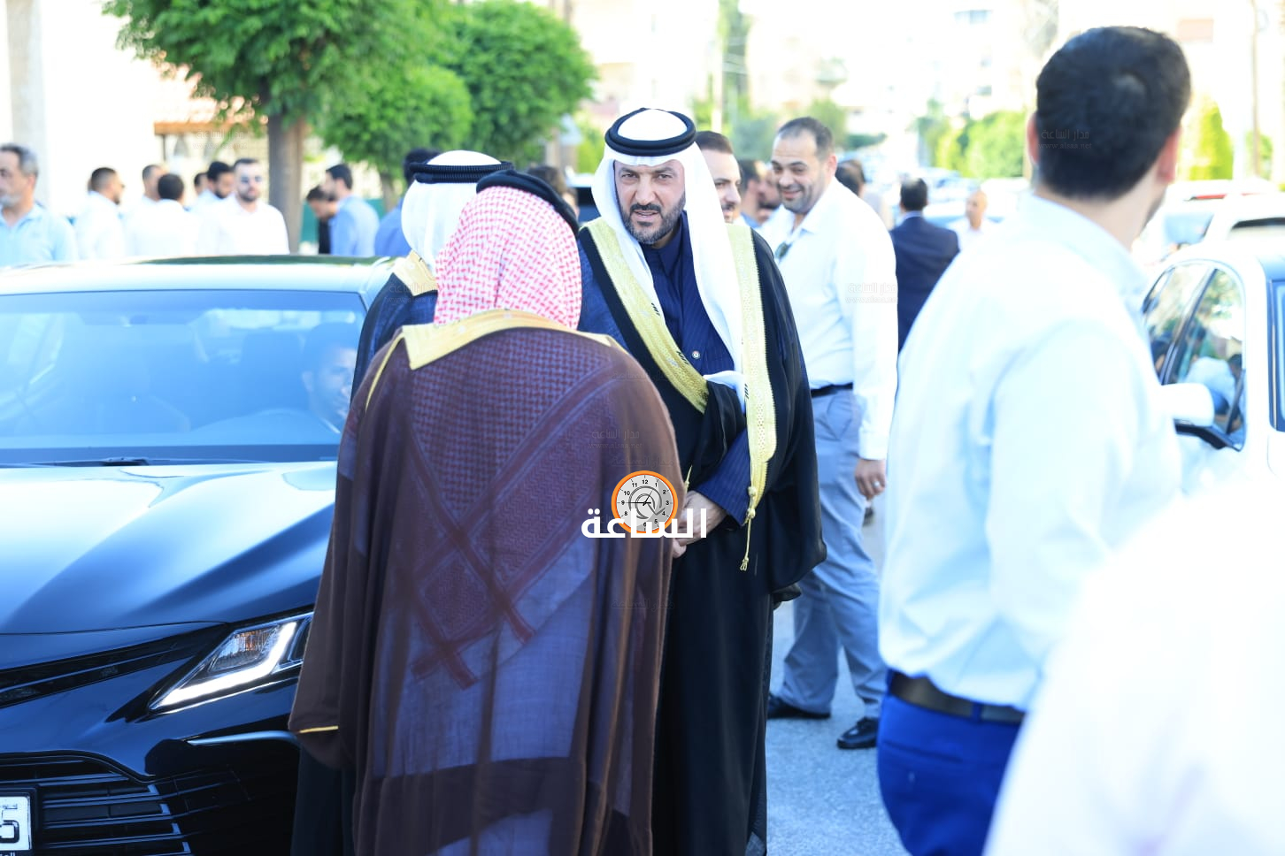 Madar Al-Saa Images 0.8477563088178108
