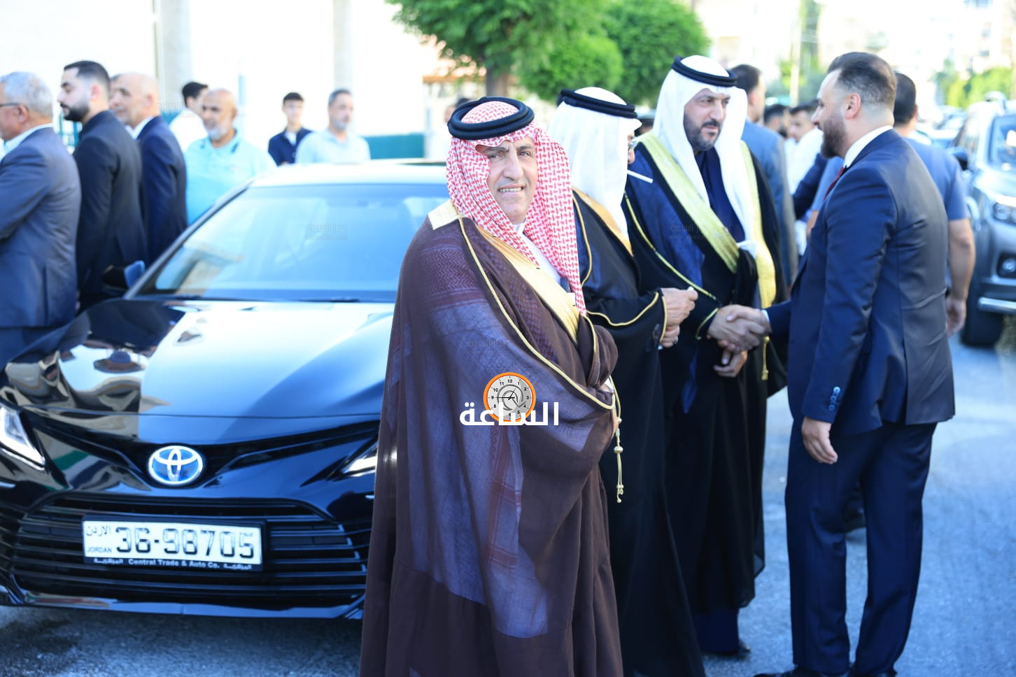 Madar Al-Saa Images 0.7304786912193437