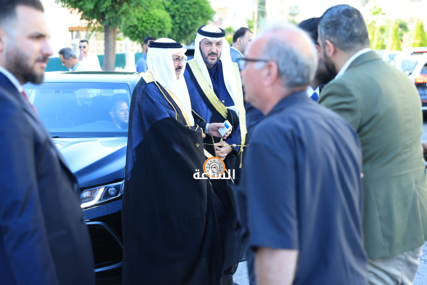 Madar Al-Saa Images 0.4874617072390256