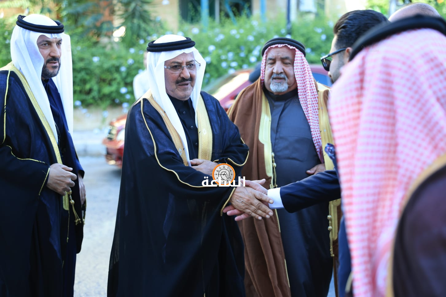 Madar Al-Saa Images 0.12173000343580864