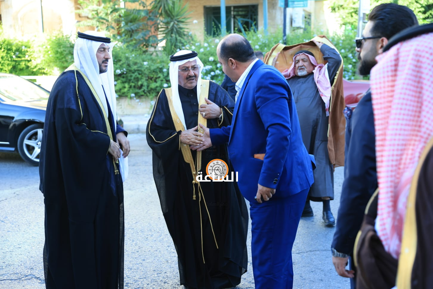 Madar Al-Saa Images 0.3628144283879423