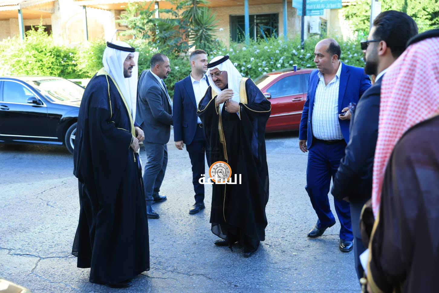 Madar Al-Saa Images 0.2708046729883866