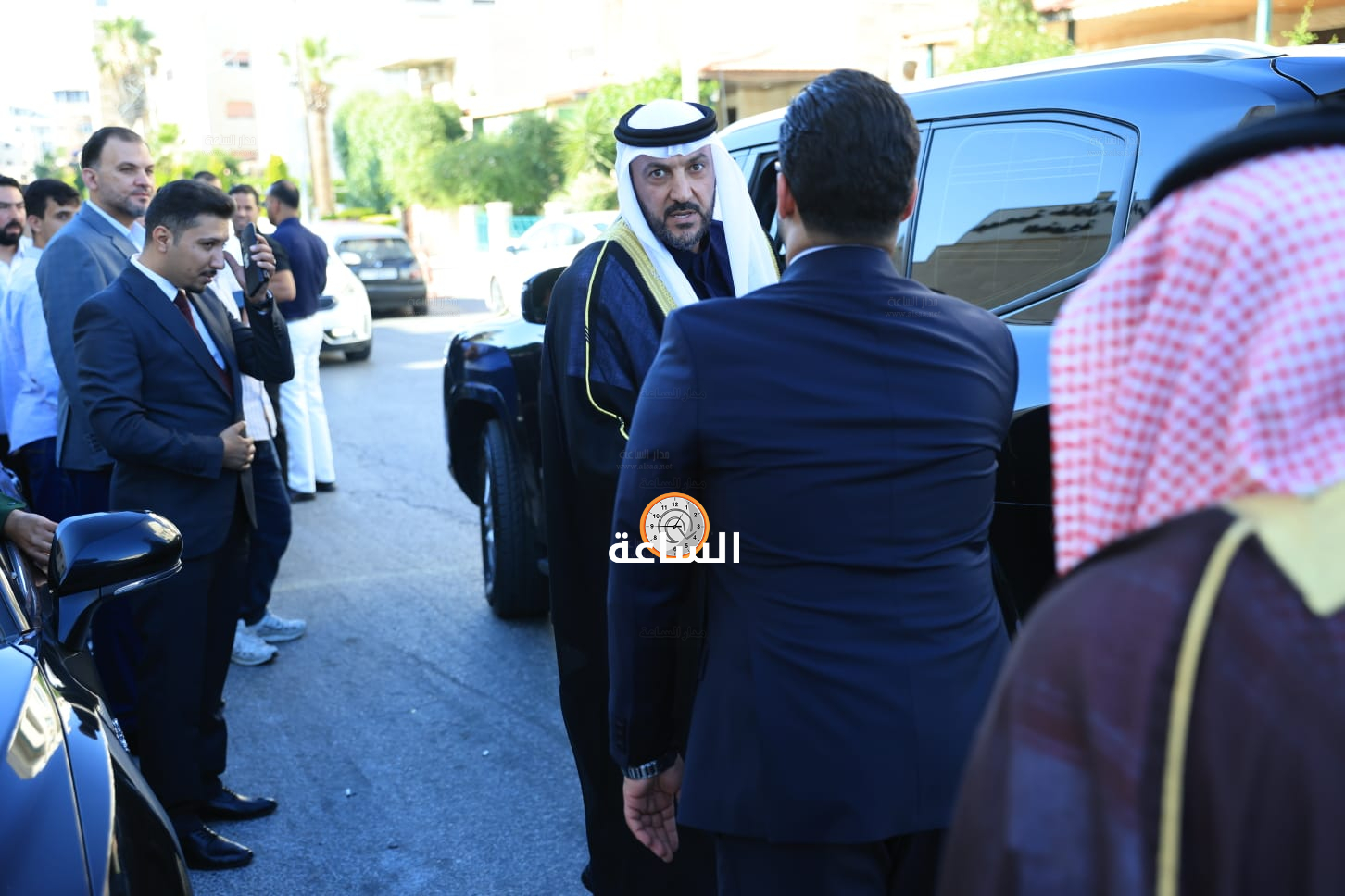 Madar Al-Saa Images 0.018600012123607845