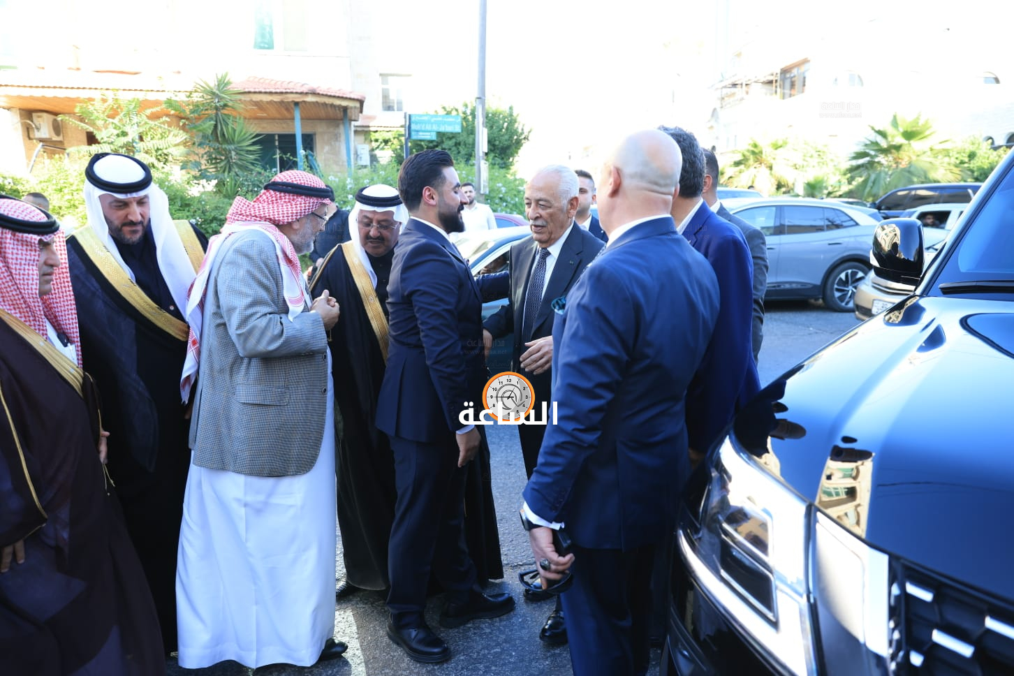 Madar Al-Saa Images 0.6296367278299174