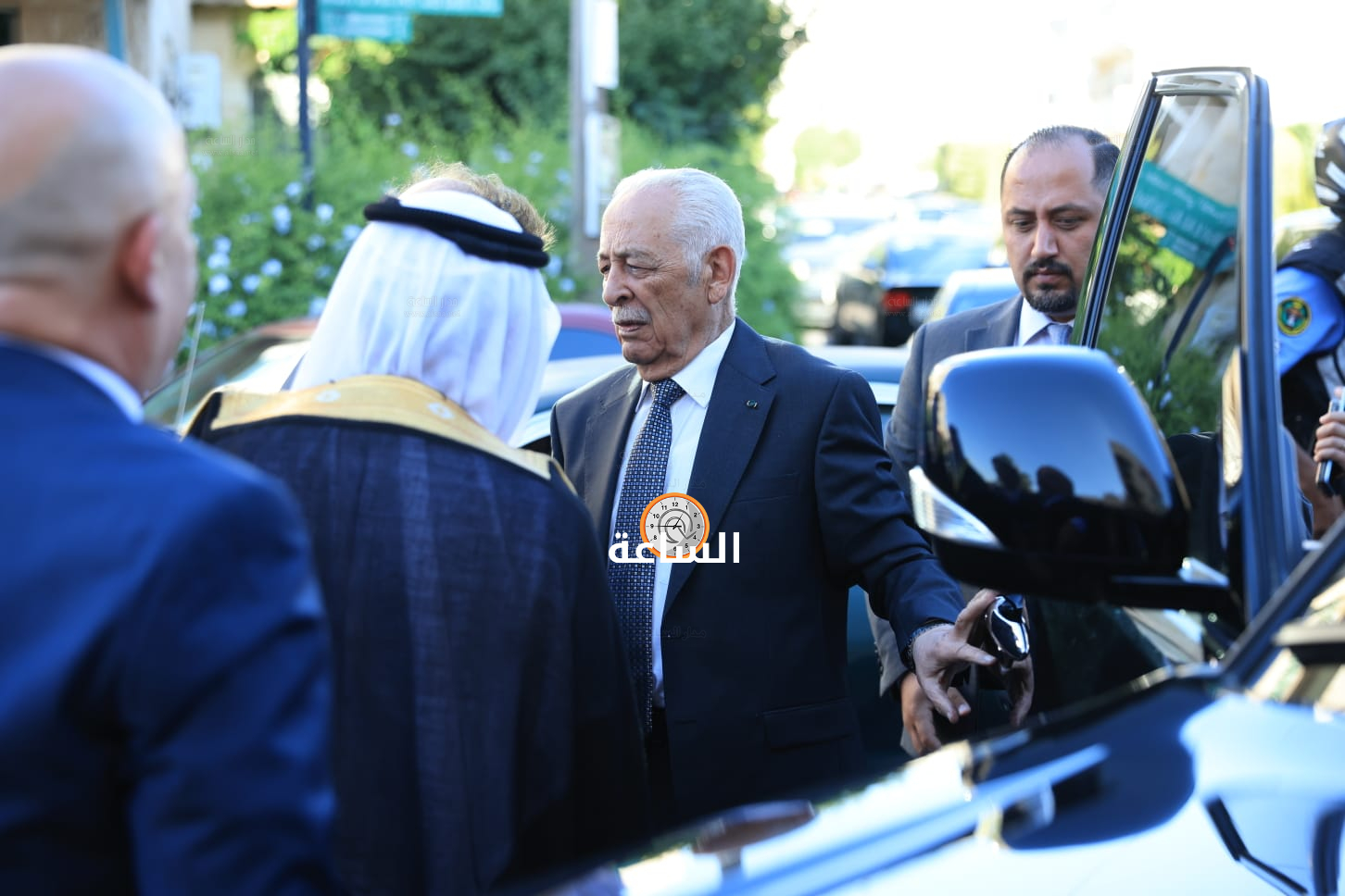 Madar Al-Saa Images 0.2709416149307682