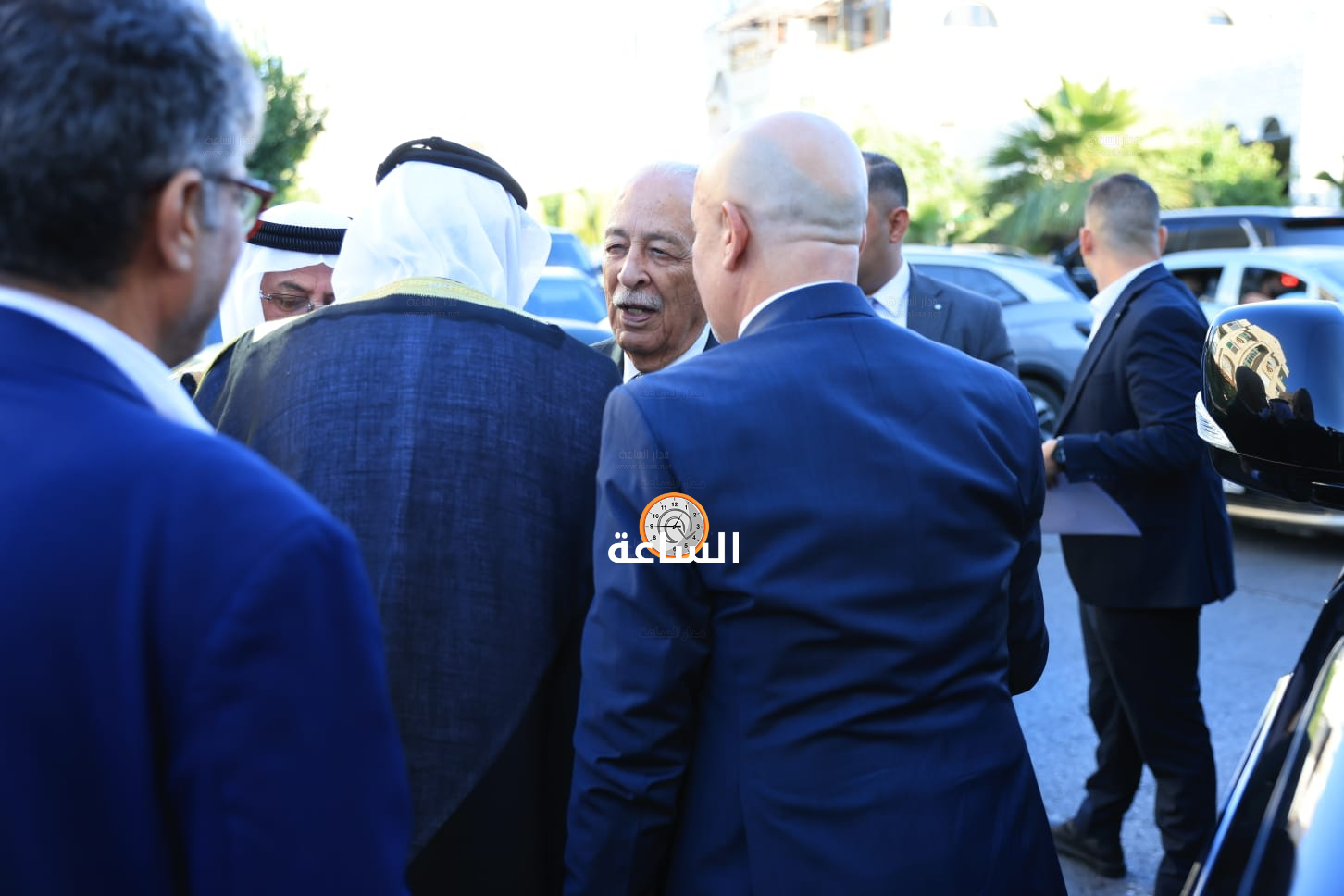 Madar Al-Saa Images 0.38455242963045966